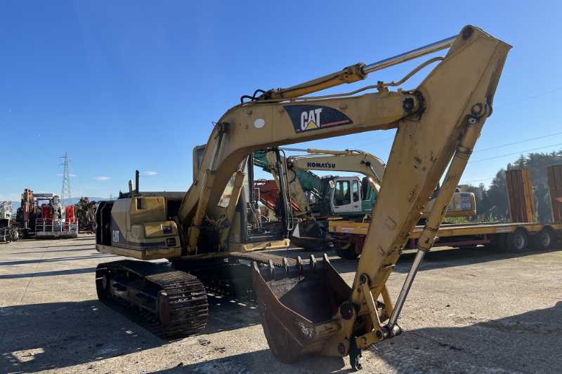 OmecoHub - Immagine CATERPILLAR 312BL